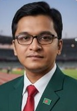 Md. Hedaetul Aziz (Monna)